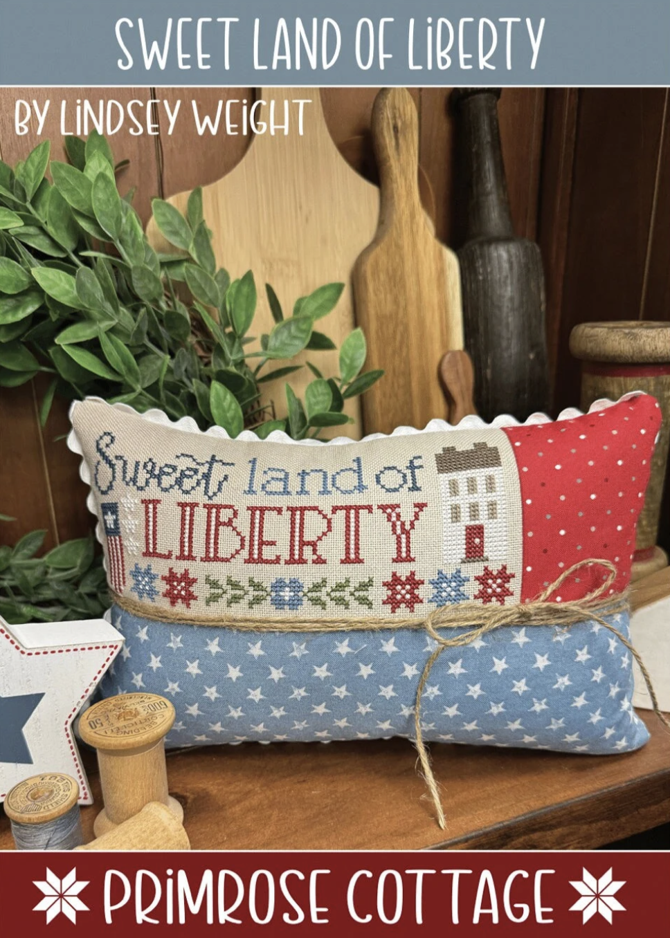 Sweet Land of Liberty