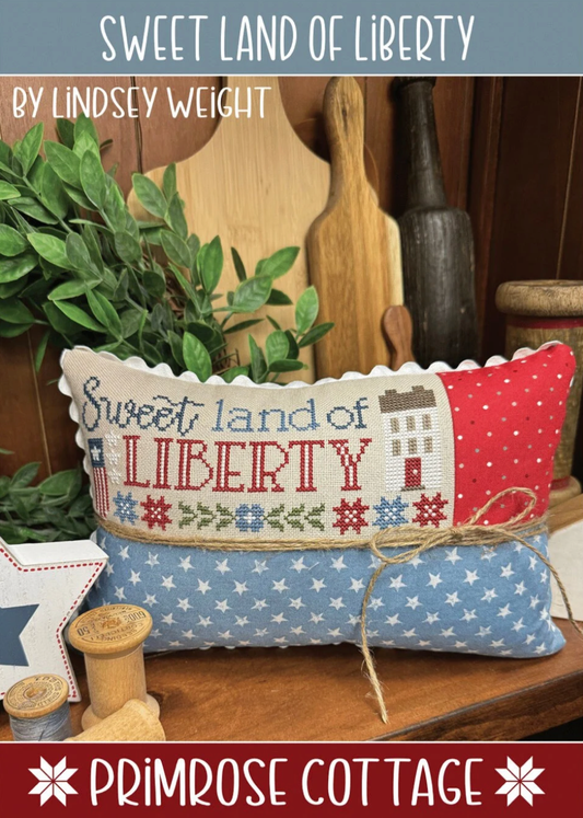 Sweet Land of Liberty