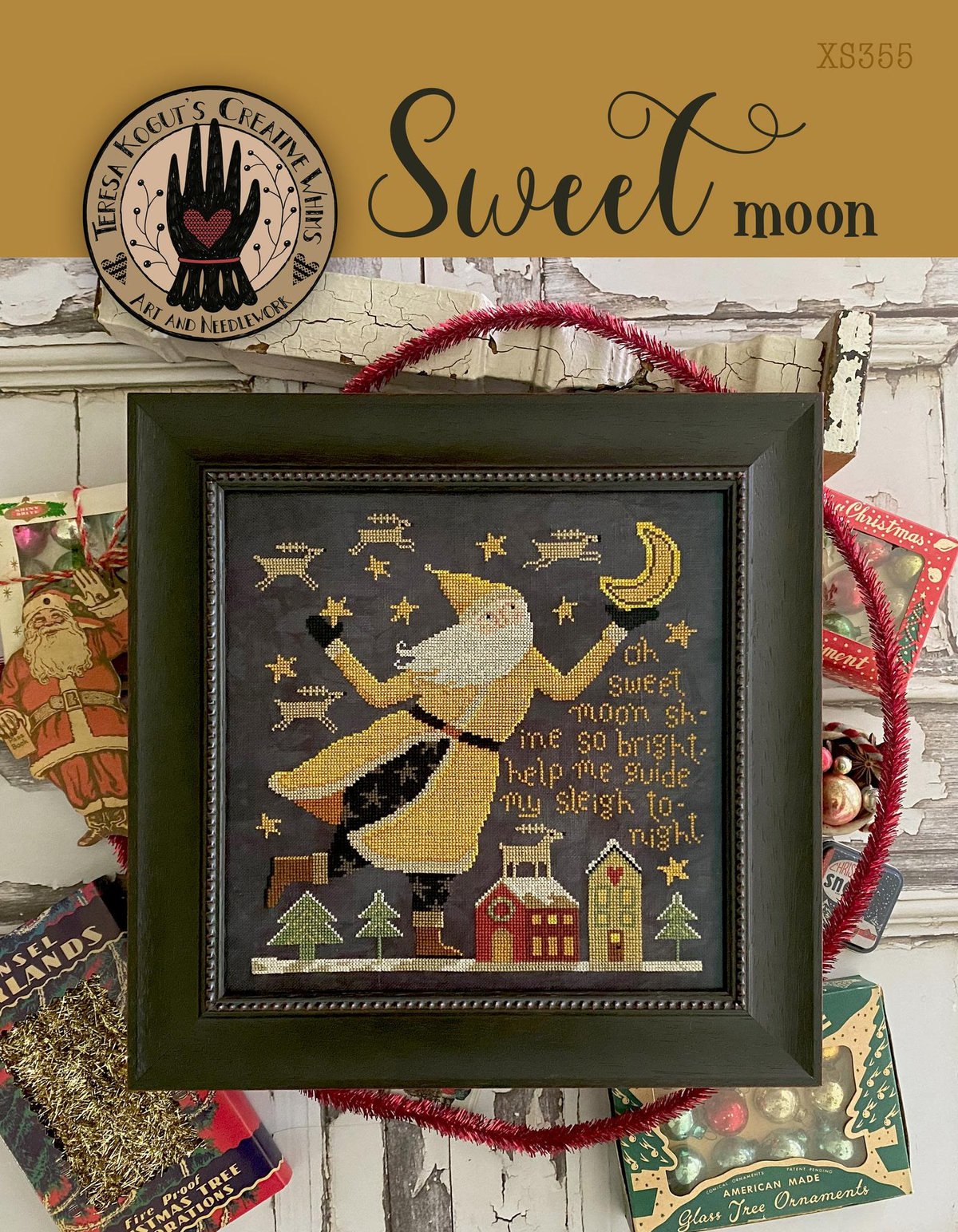 Sweet Moon