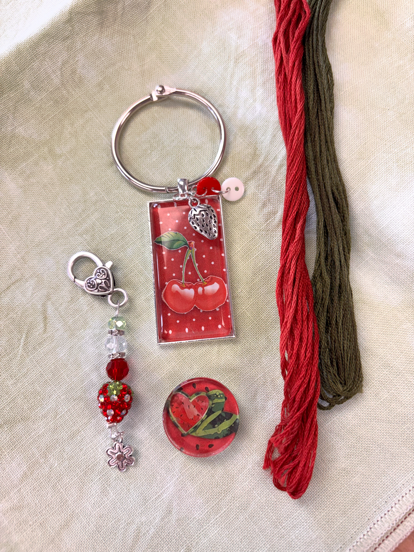 Sweet Summer Accessory Bundle
