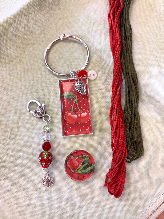 Sweet Summer Accessory Bundle