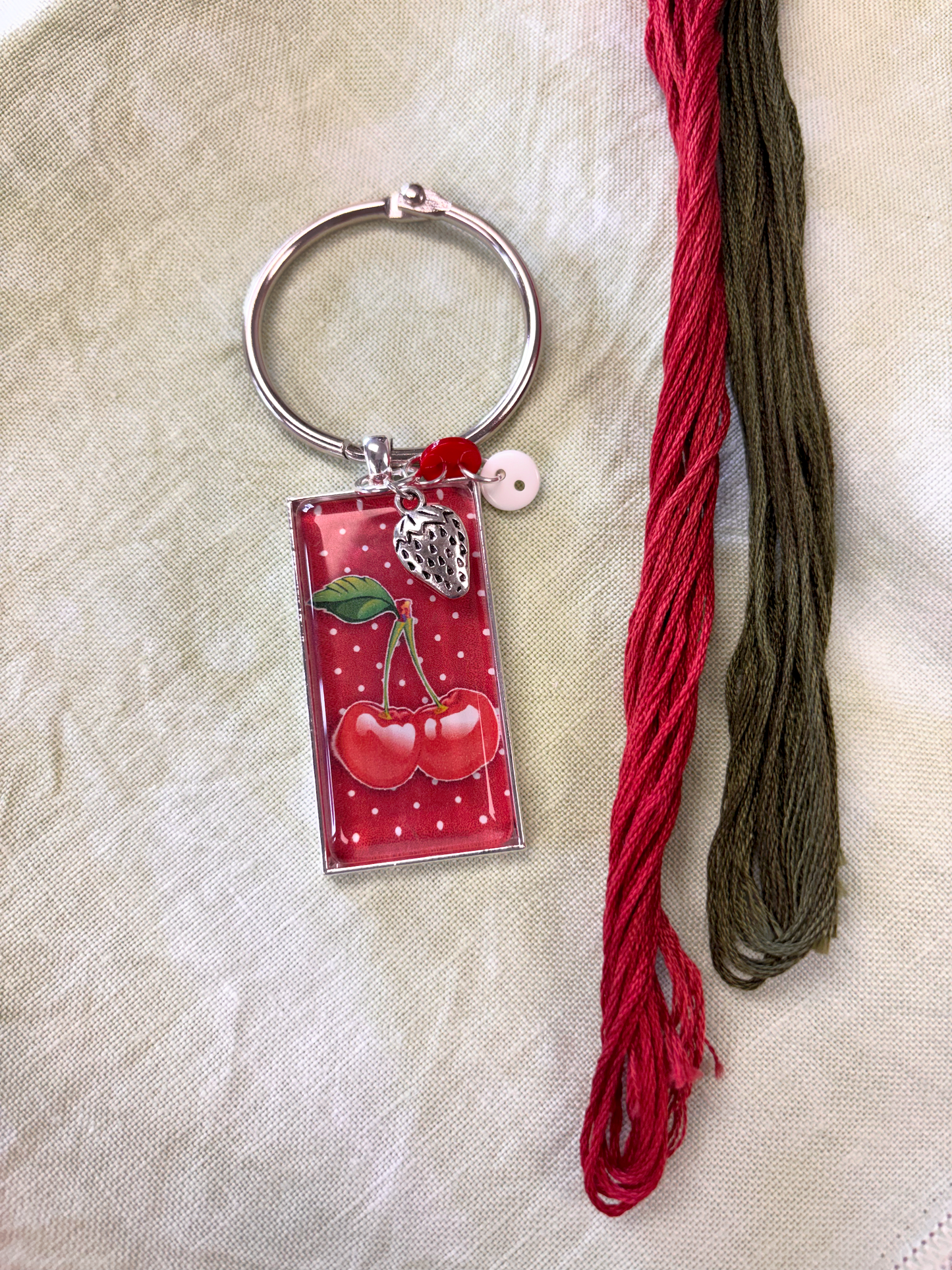 Sweet Summer Accessory Bundle