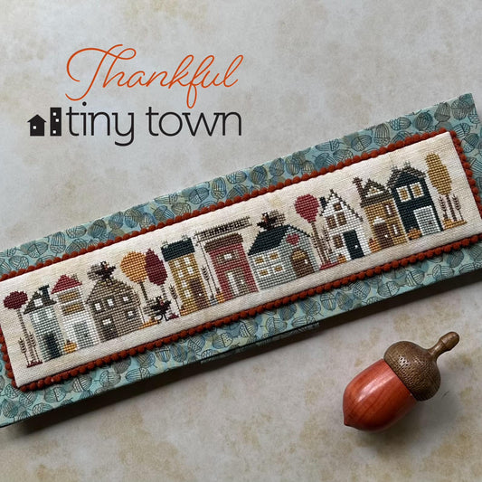 Thankful Tiny Town