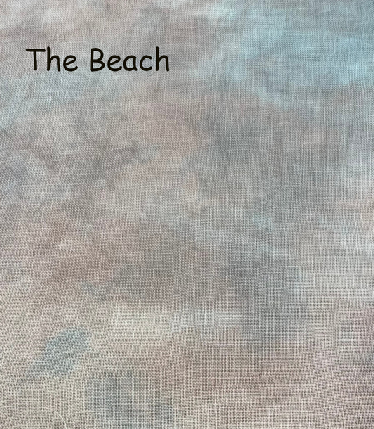 The Beach