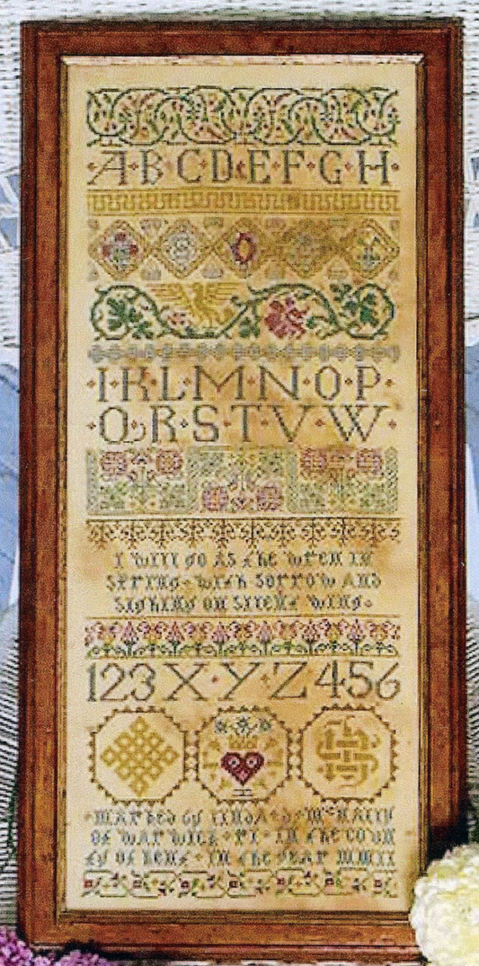 The Celtic Band Sampler