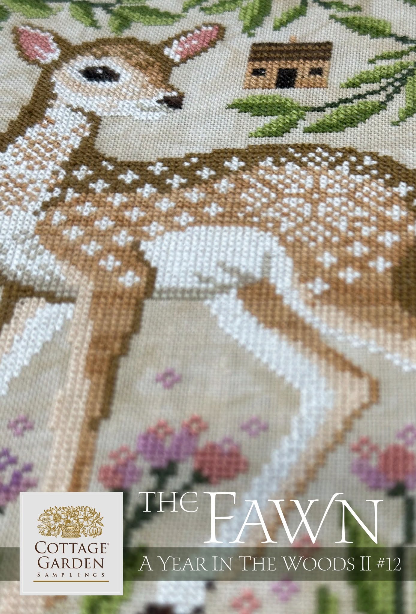 The Fawn