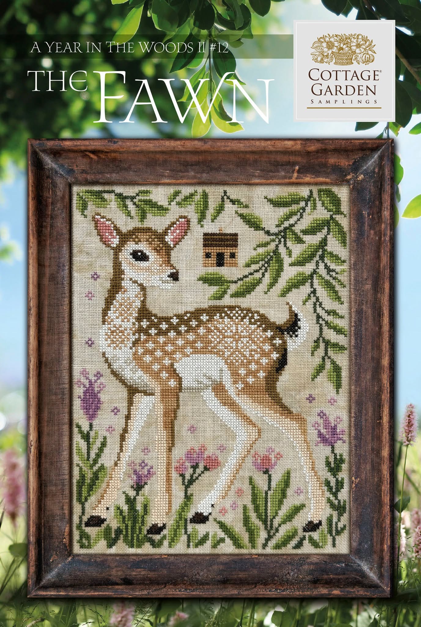 The Fawn