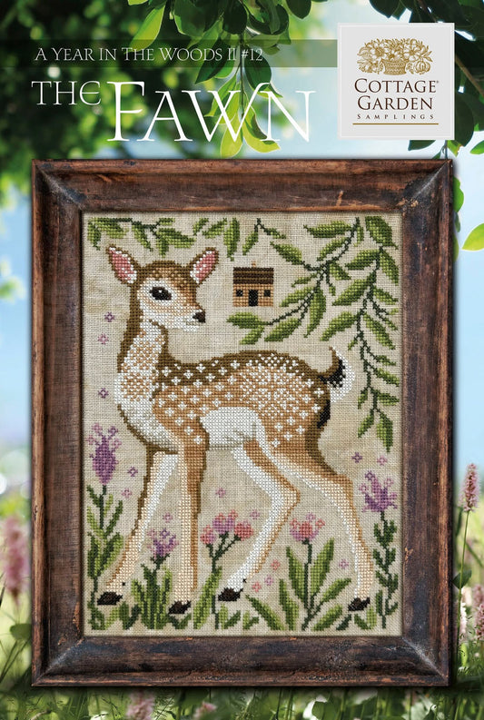 The Fawn