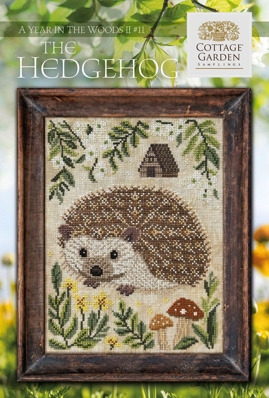 The Hedgehog