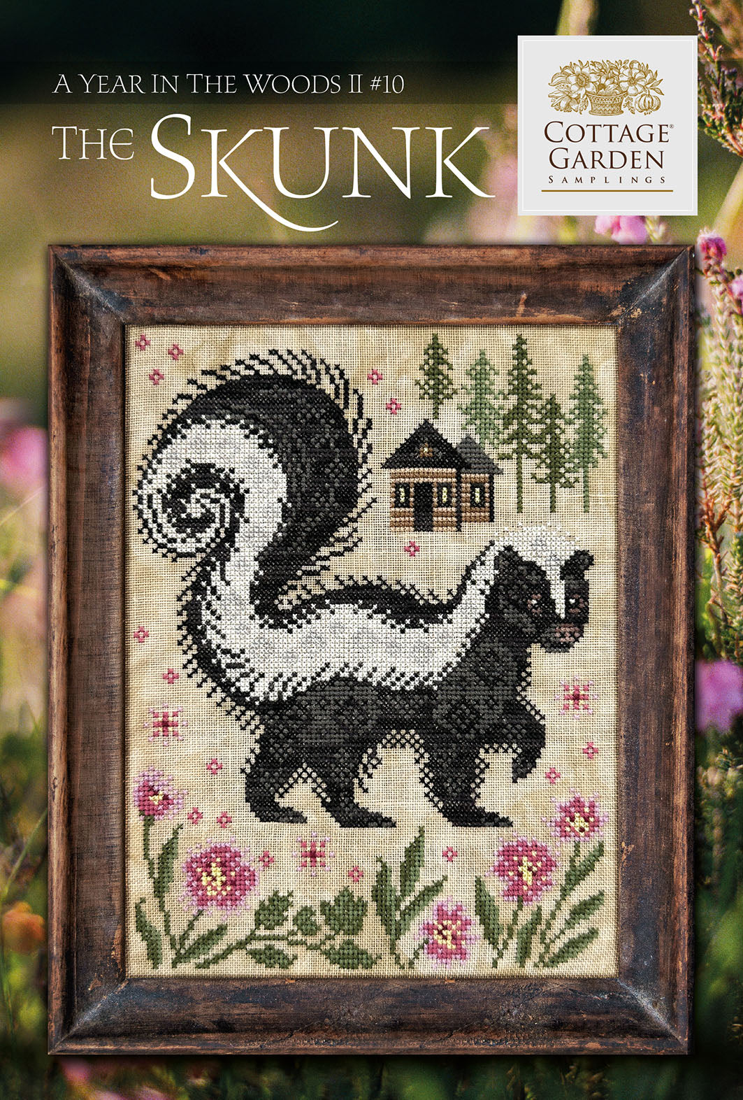 The Skunk