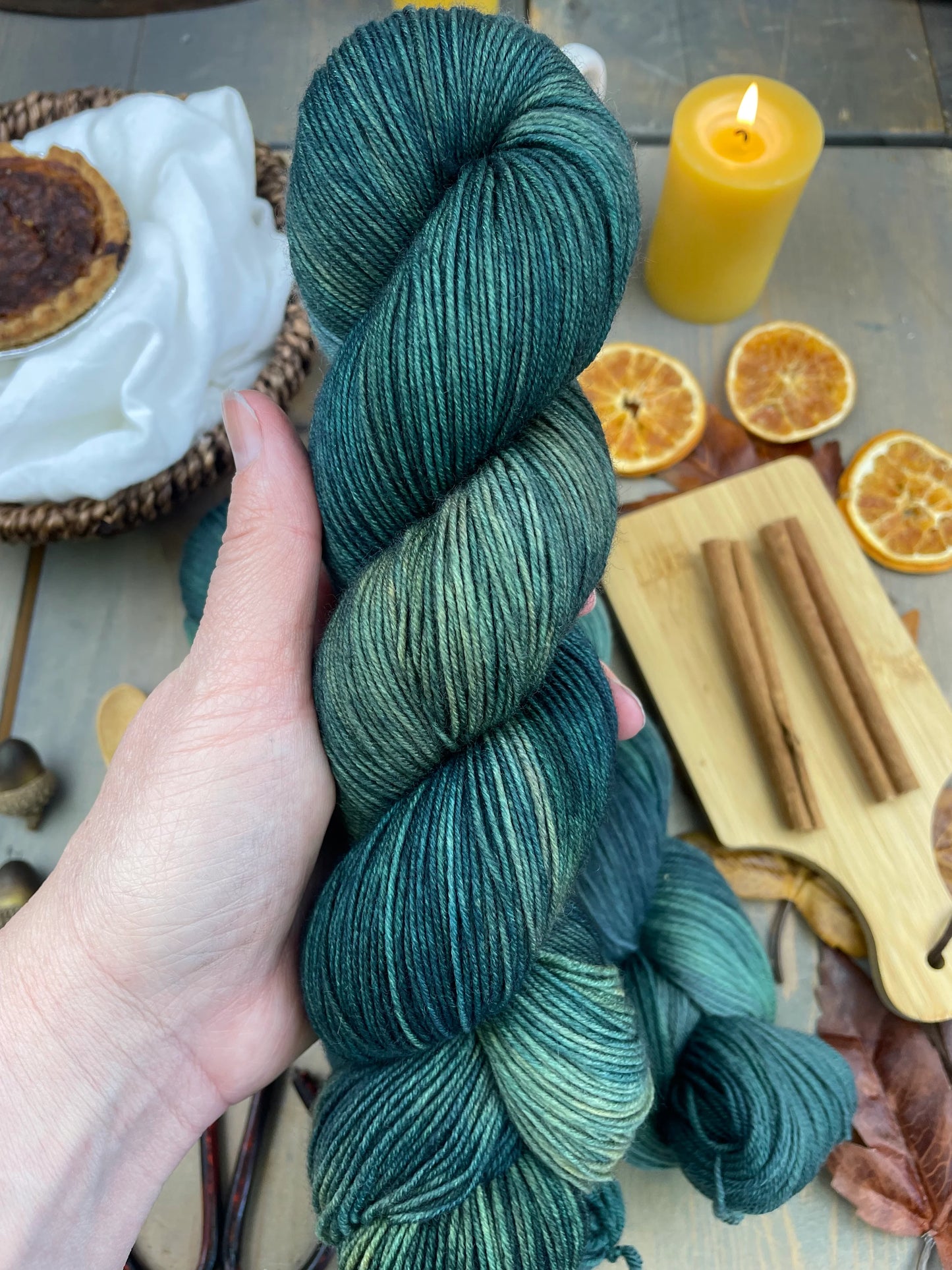 Bramble Collection (yarn)