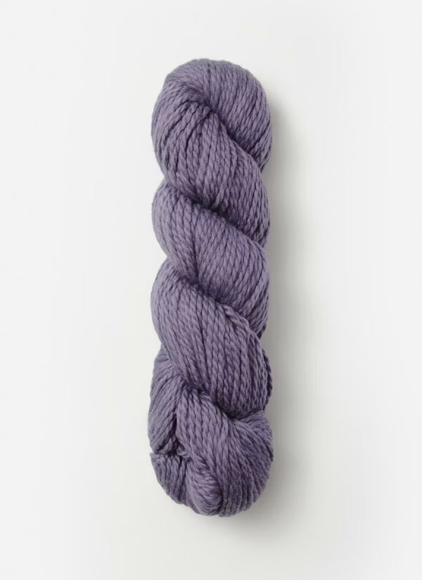 Organic Cotton (Worsted)