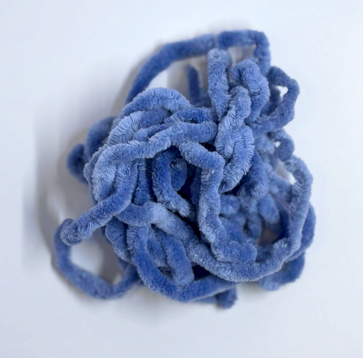 Chenille Trim