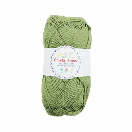 Lori Holt's Chunky Thread