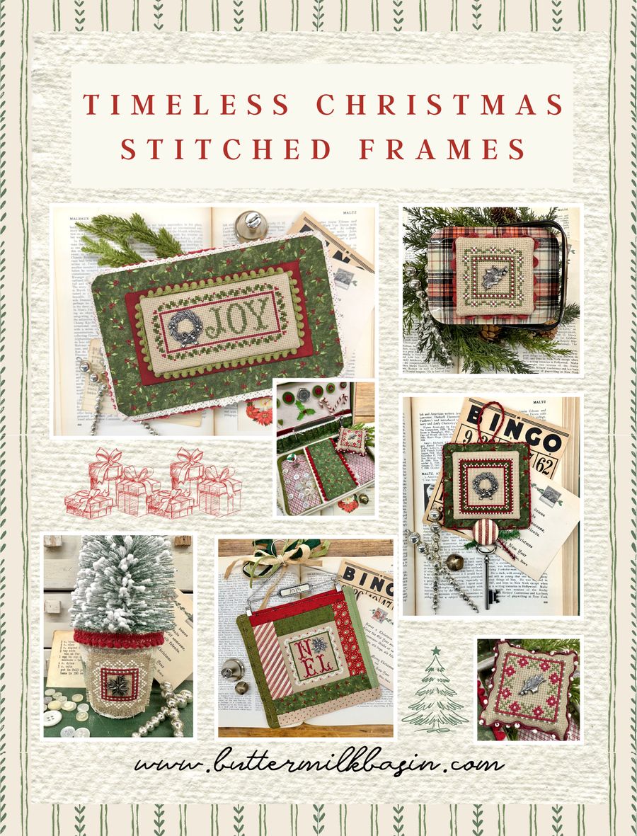 Timeless Christmas
