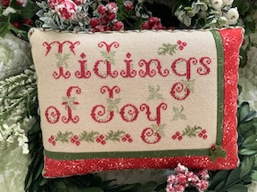Tidings of Joy