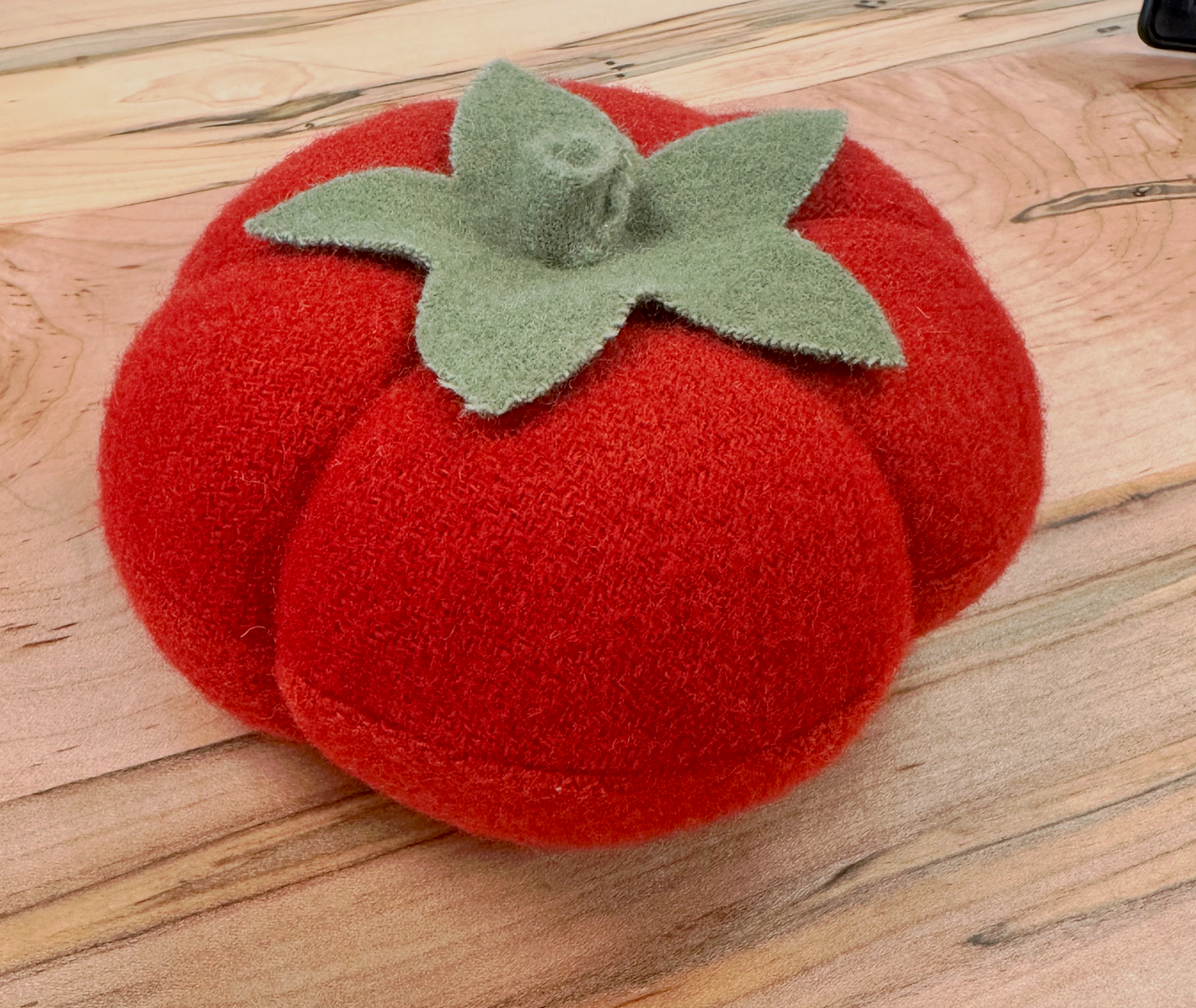 Pin Cushions from RI Deb