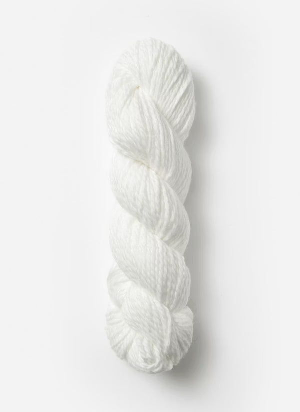 Organic Cotton (Worsted)