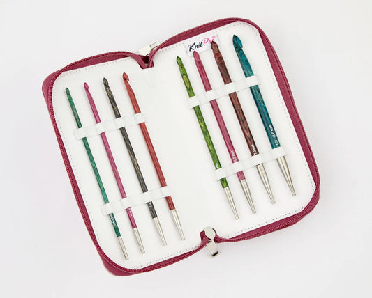 Tunsian Crochet Hook Deluxe Set