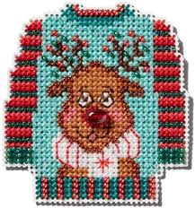 Ugly Sweater