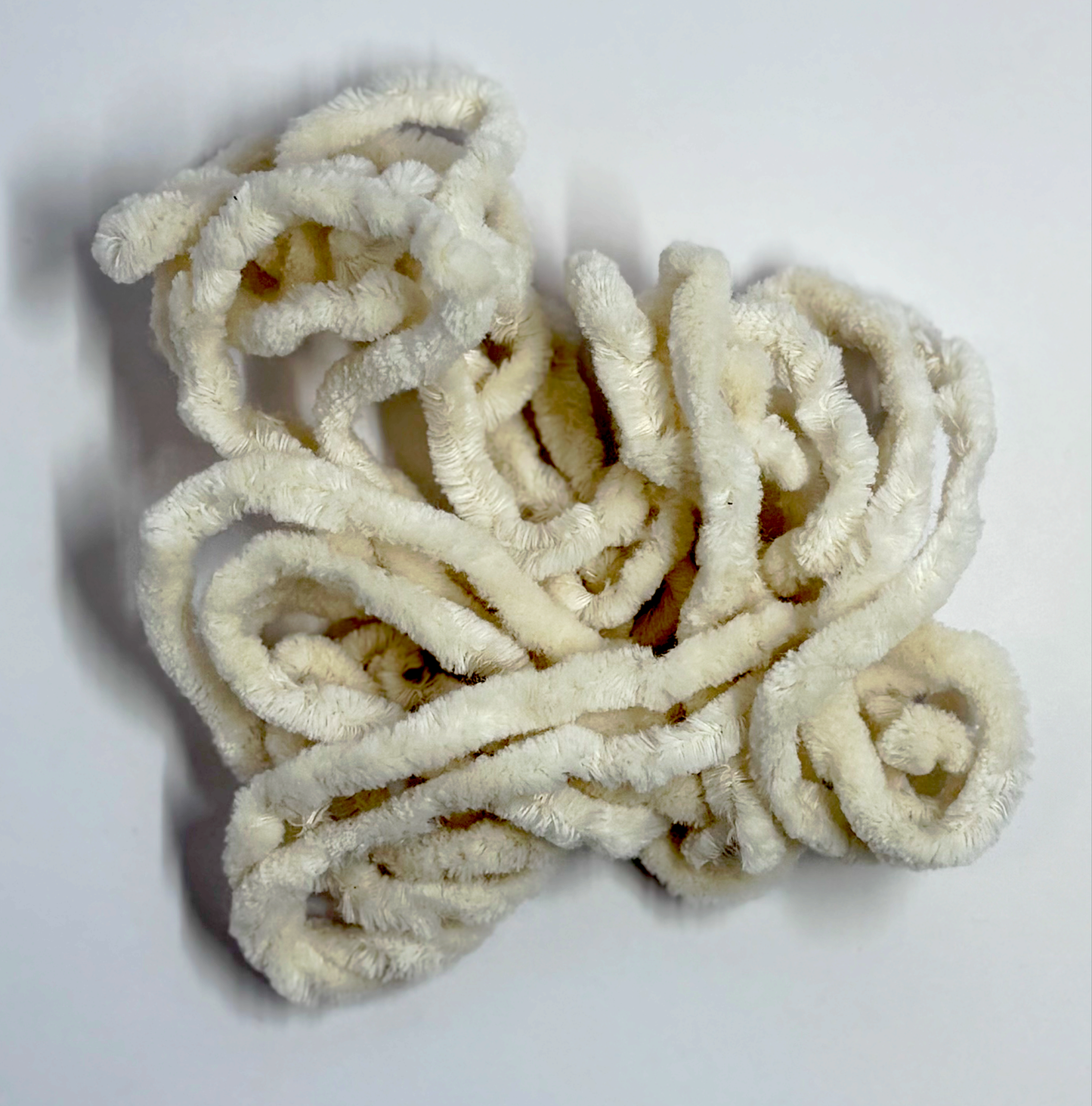 Chenille Trim