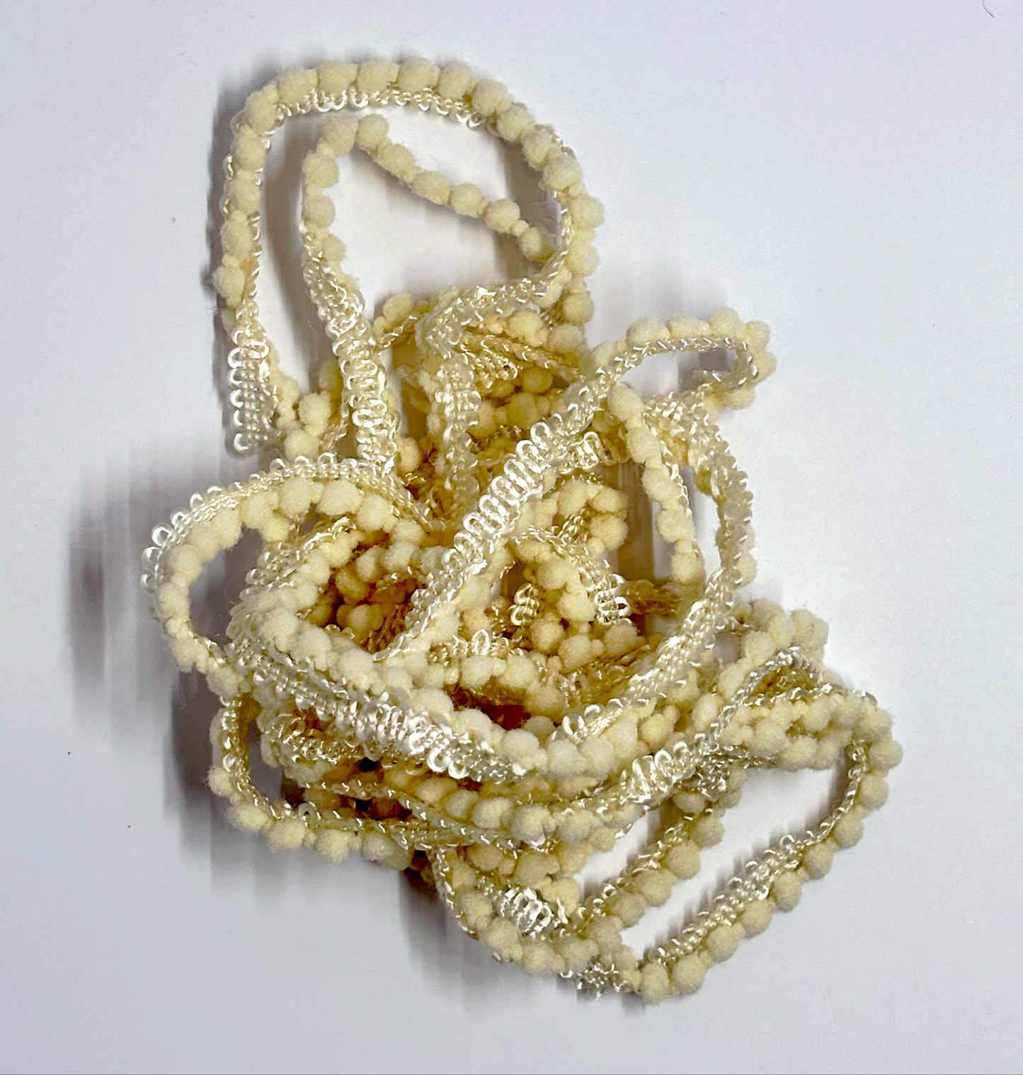 Pom Pom Trim