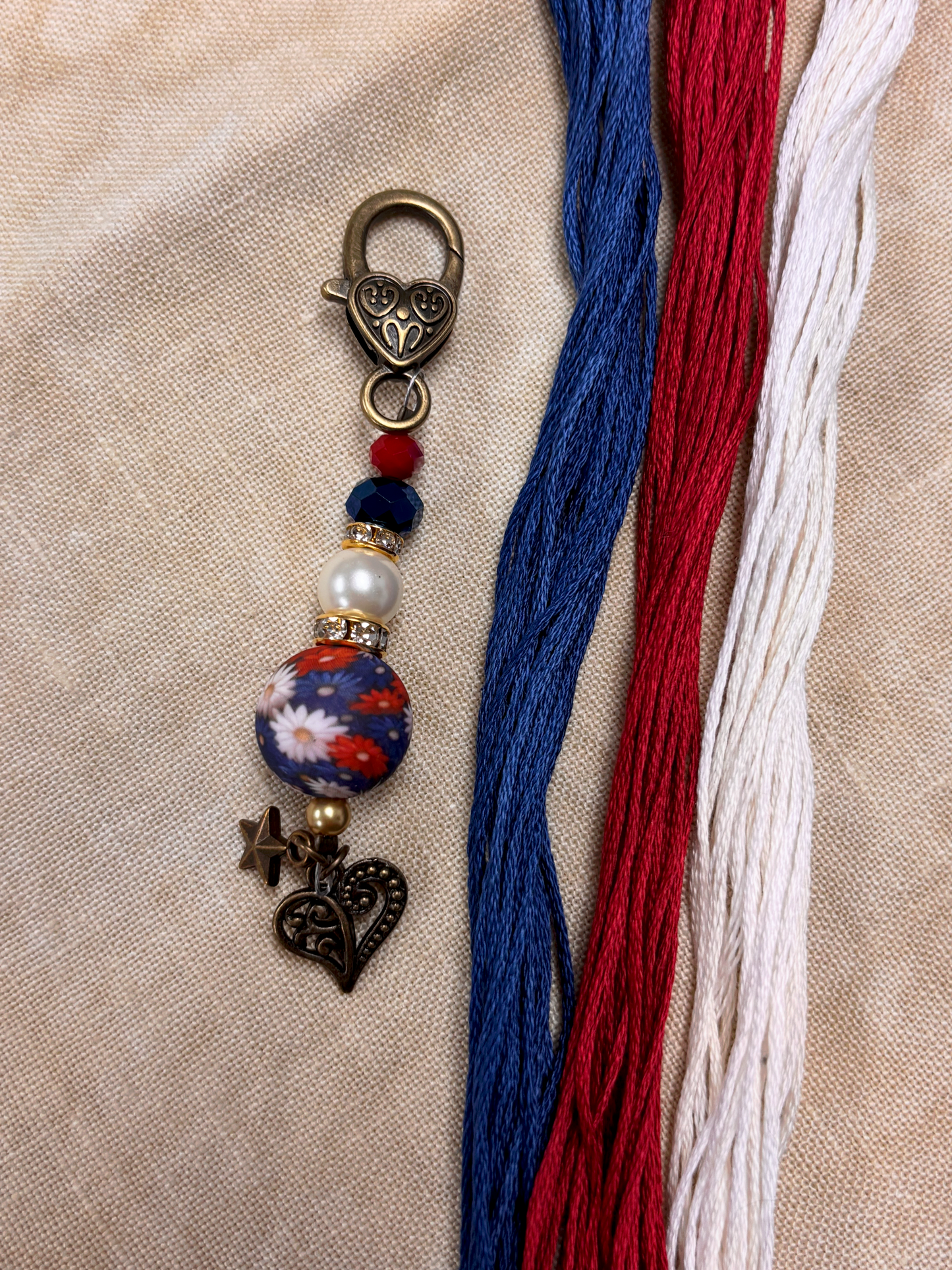 Vintage Patriot Accessory Bundle (Copy)