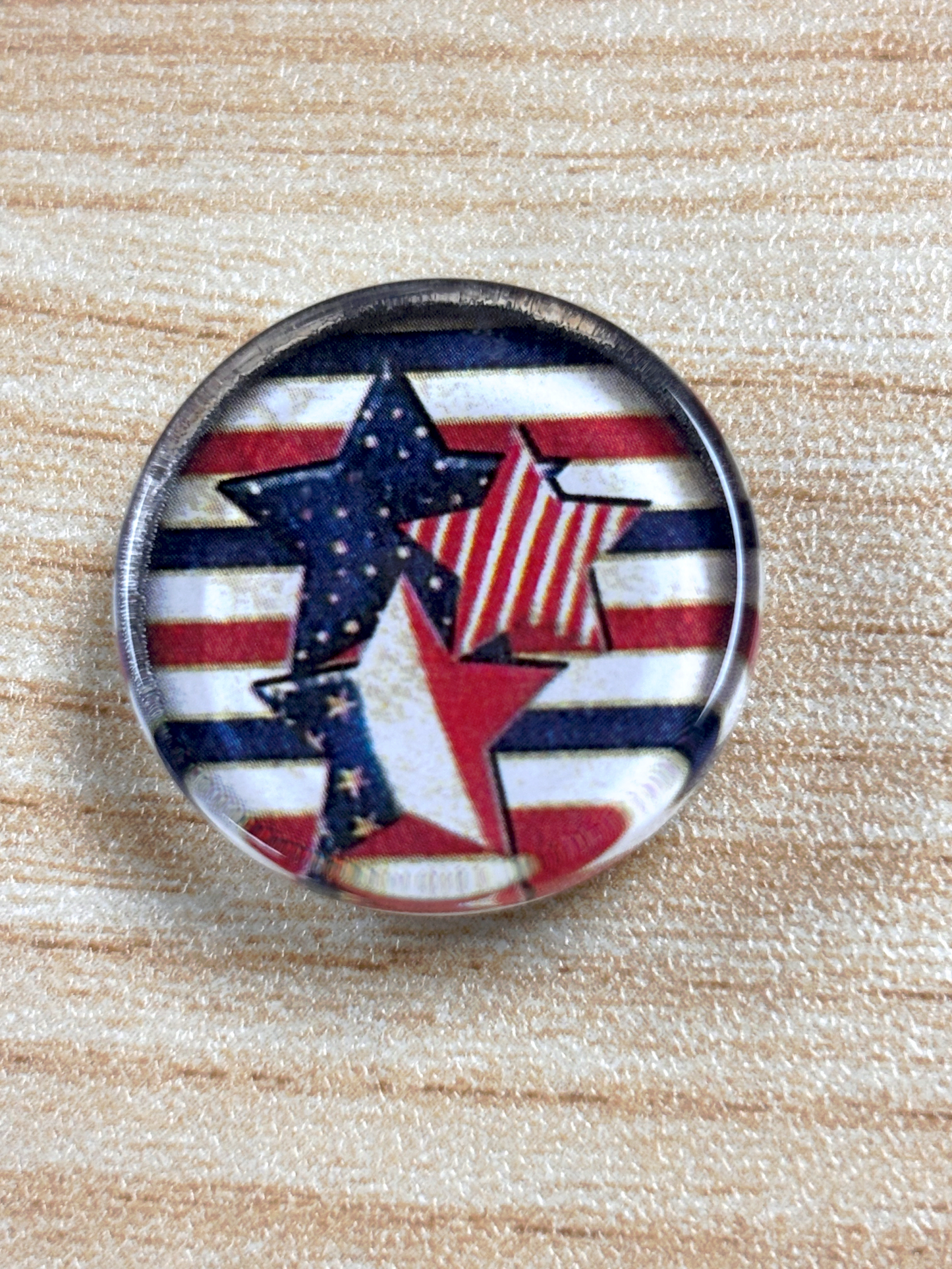 Vintage Patriot Accessory Bundle (Copy)