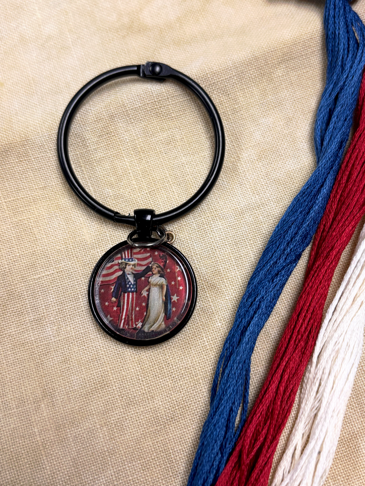Vintage Patriot Accessory Bundle (Copy)