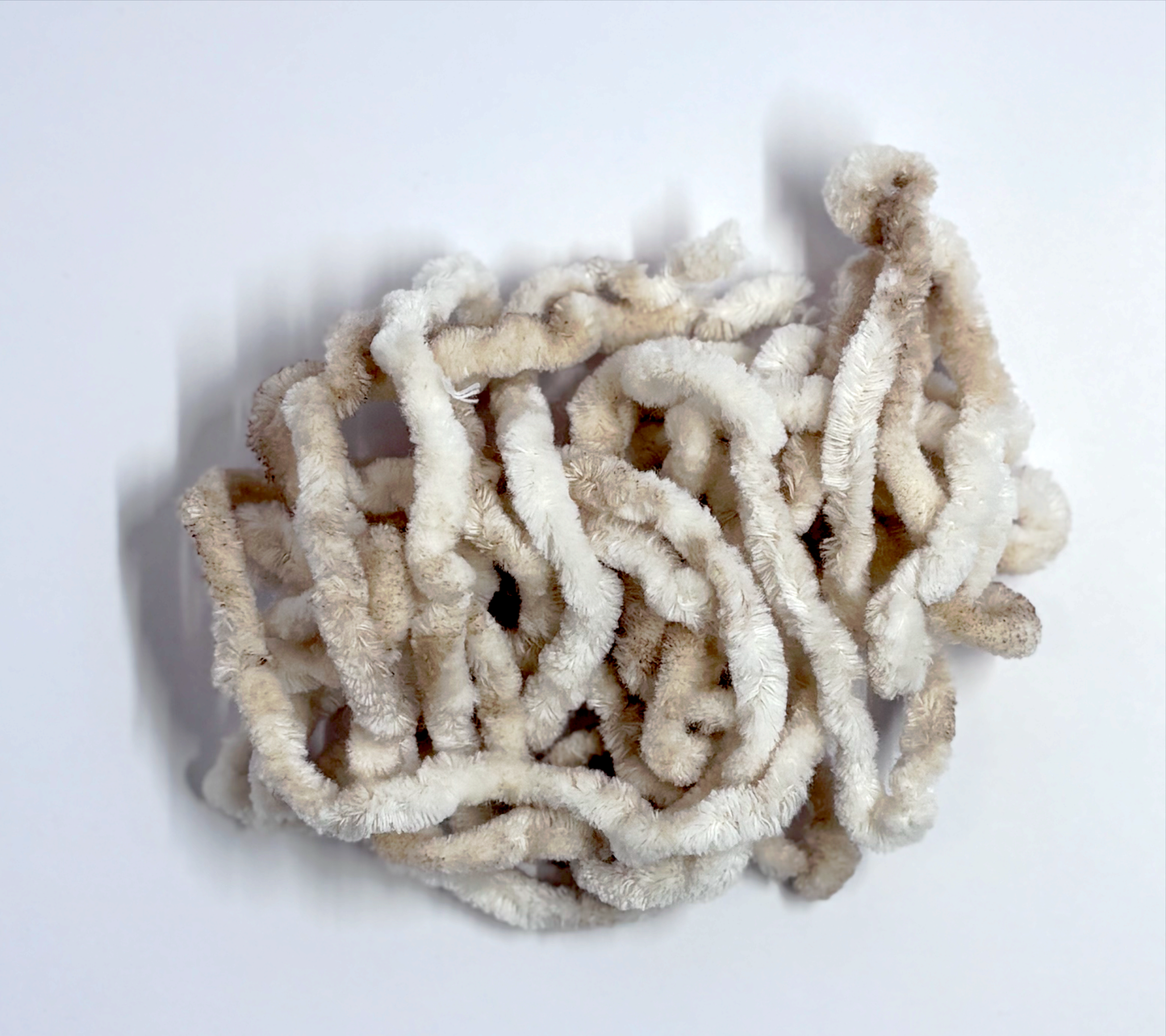 Chenille Trim