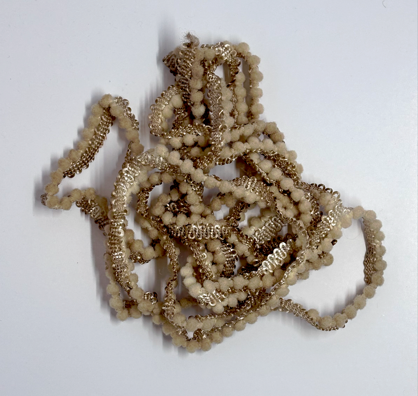 Pom Pom Trim