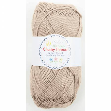 Lori Holt's Chunky Thread