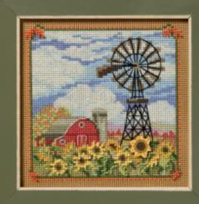 Windmill Mill Hill Kit