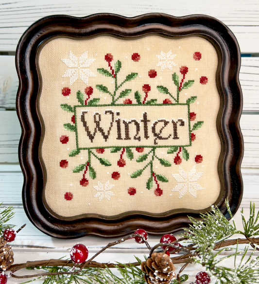 Winter Small