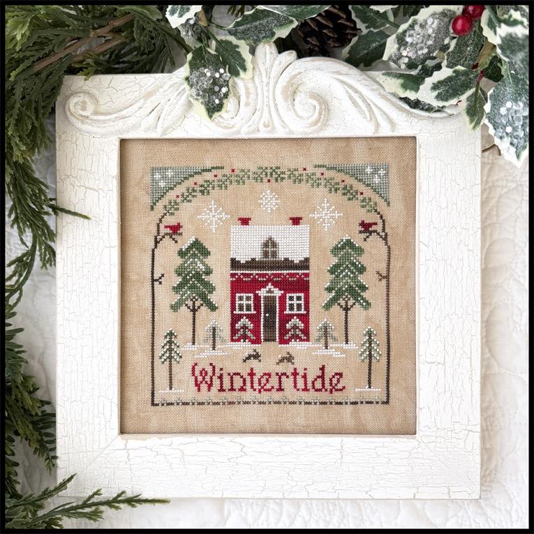 Wintertide