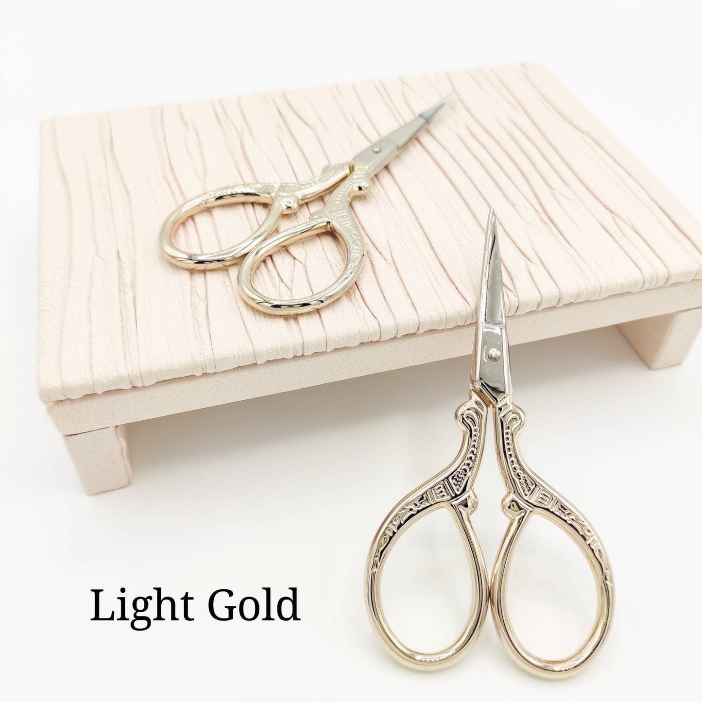Stainless Steel Stylish Scissors