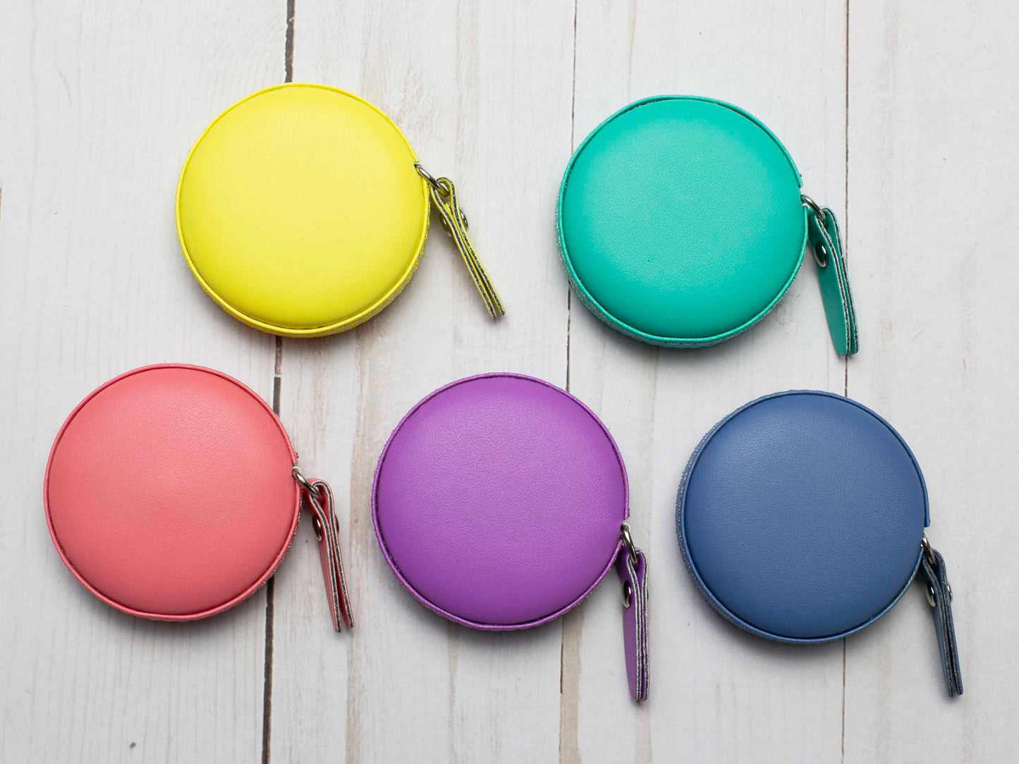 Colorful | Measuring Tape