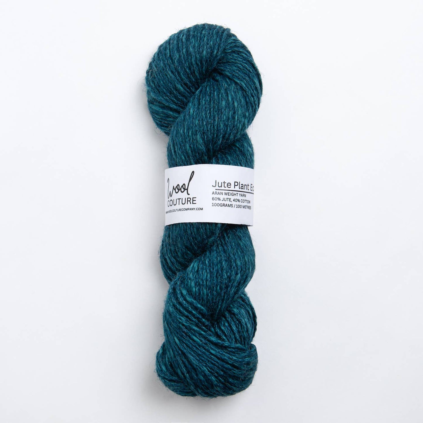 Jute Plant Eco Yarn 100g Ball