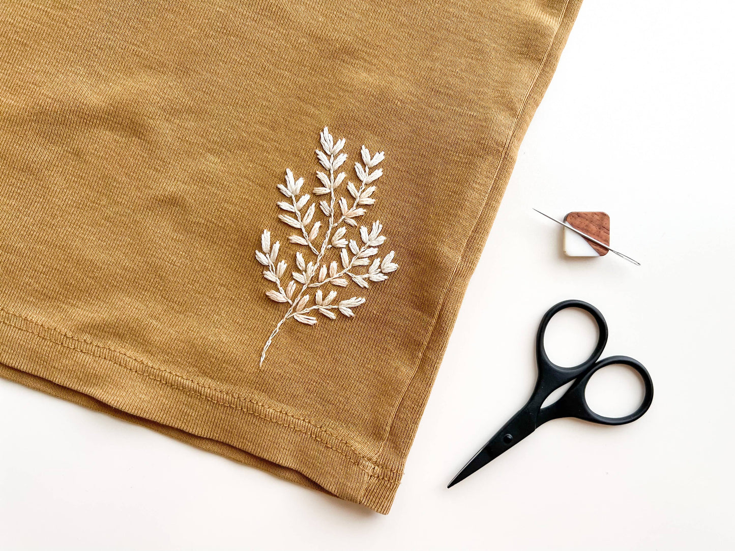Small Needlecraft Scissor