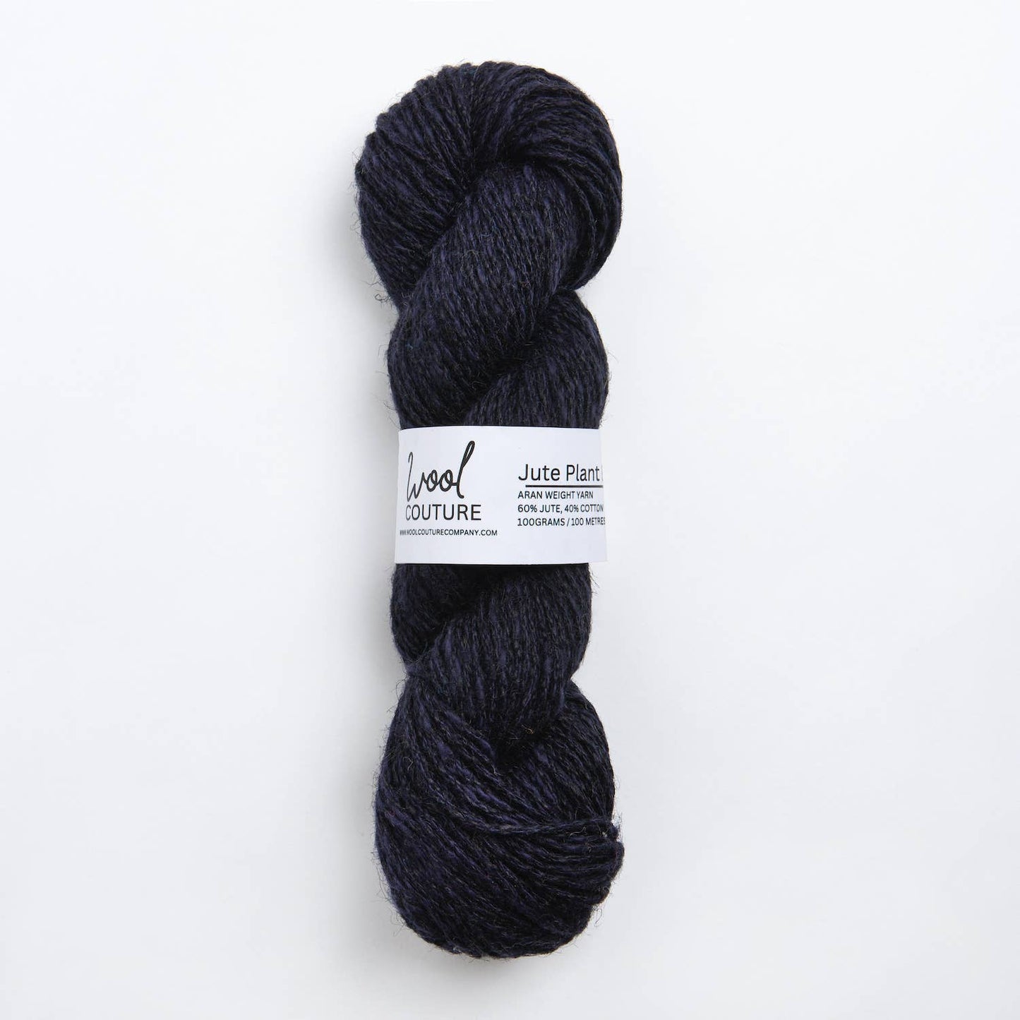 Jute Plant Eco Yarn 100g Ball