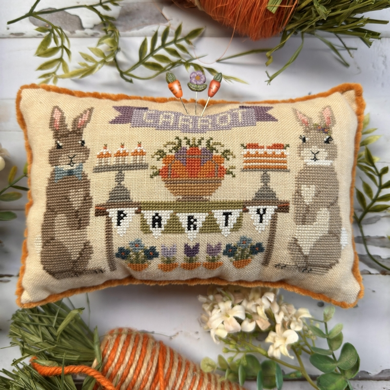 Carrot Party