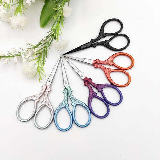 Stainless Steel Stylish Scissors