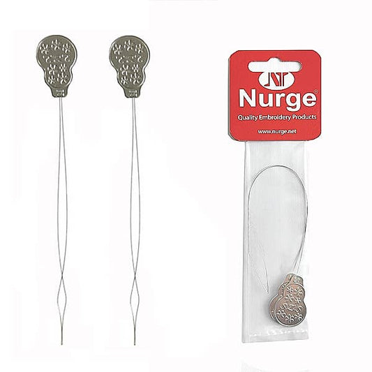 Nurge Punch Needle Threader