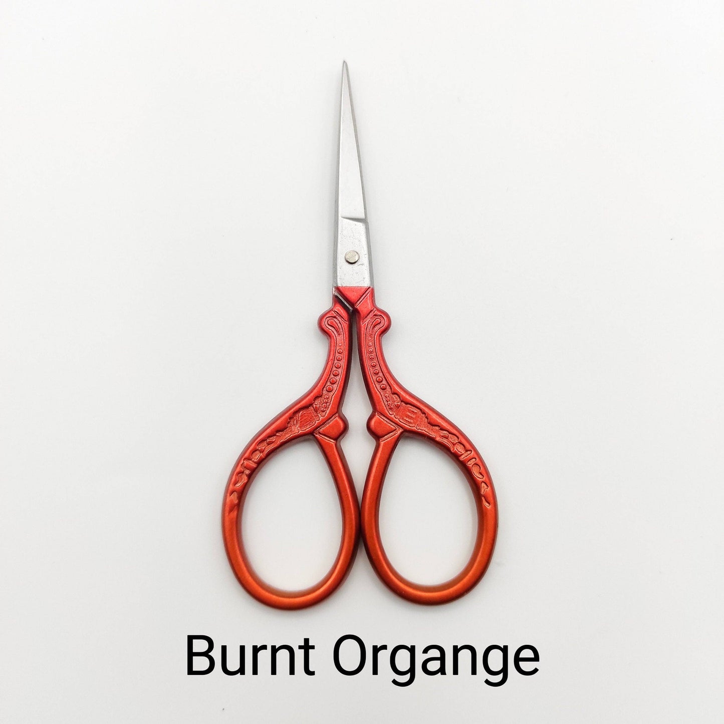 Stainless Steel Stylish Scissors