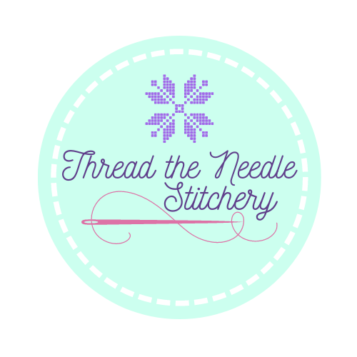 Thread the Needle Stitchery LLC