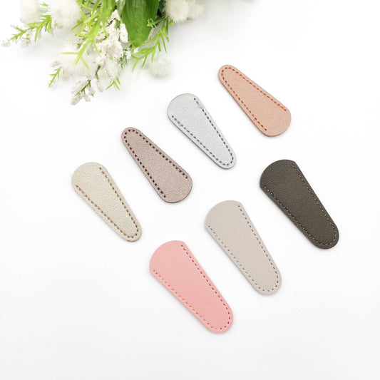 Solid Color Scissor Sheath Small