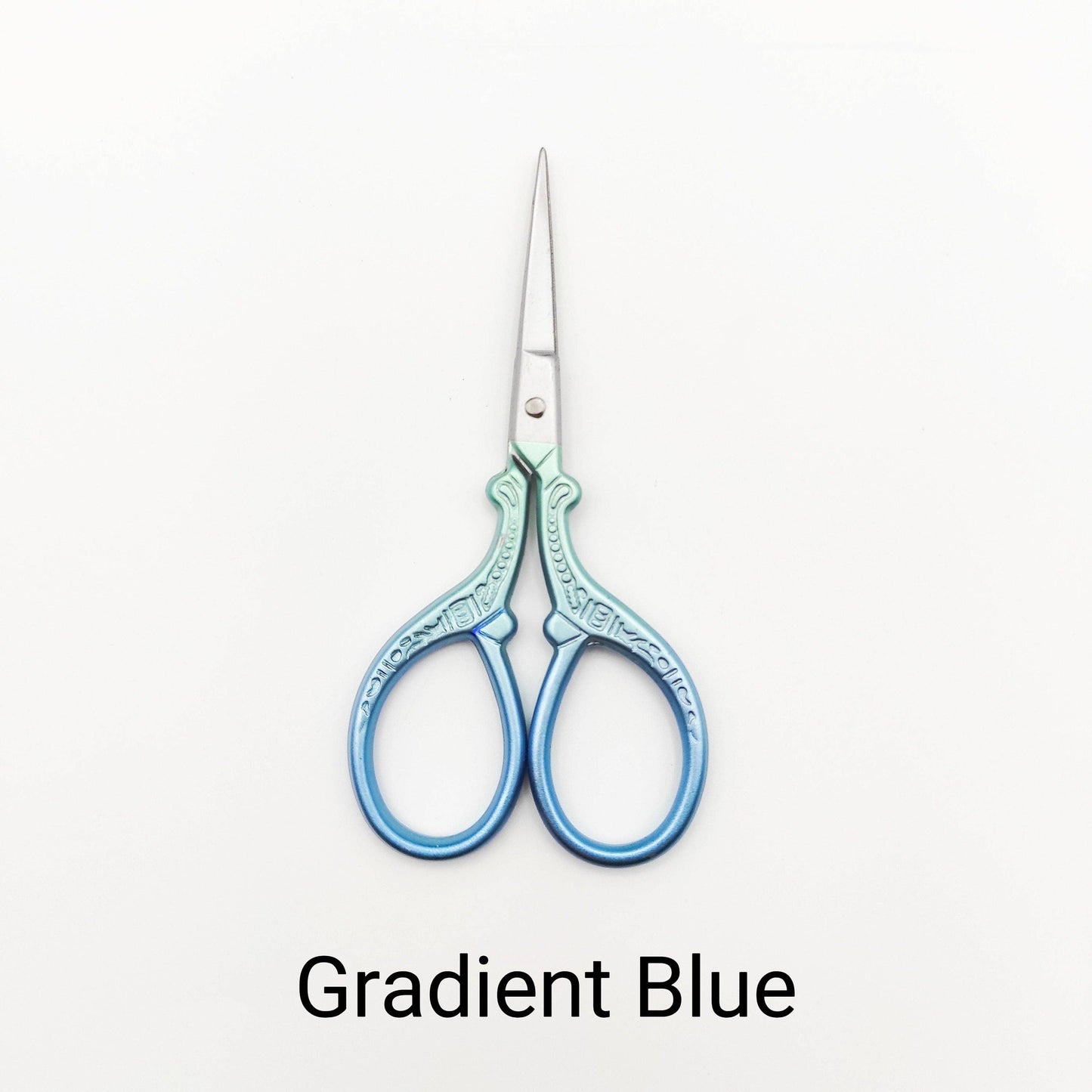 Stainless Steel Stylish Scissors