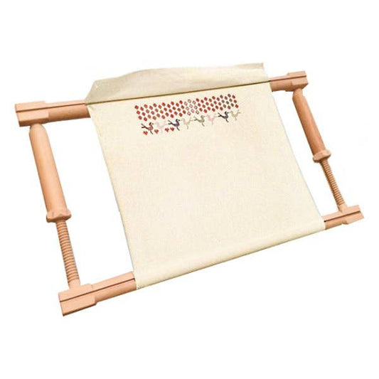 Nurge Adjustable Scroll Frame