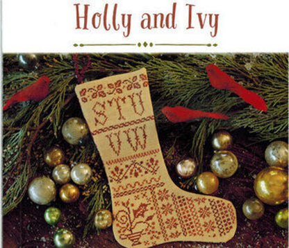 Home for the Holidays Booklet