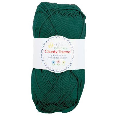 Lori Holt's Chunky Thread